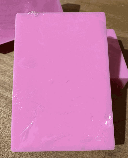 Strawberries and Cream
