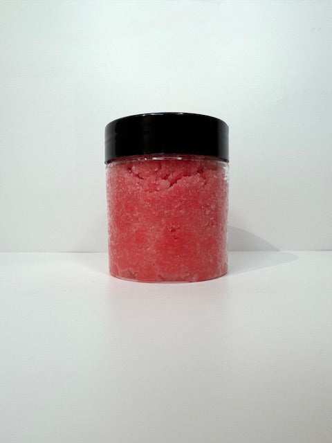 Bubble Gum Sugar Scrub