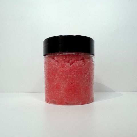 Bubble Gum Sugar Scrub