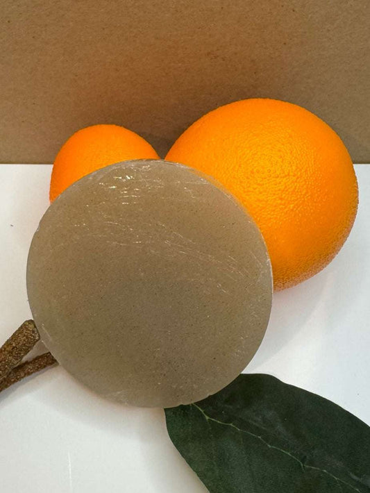 Pumice Gardener's Soap