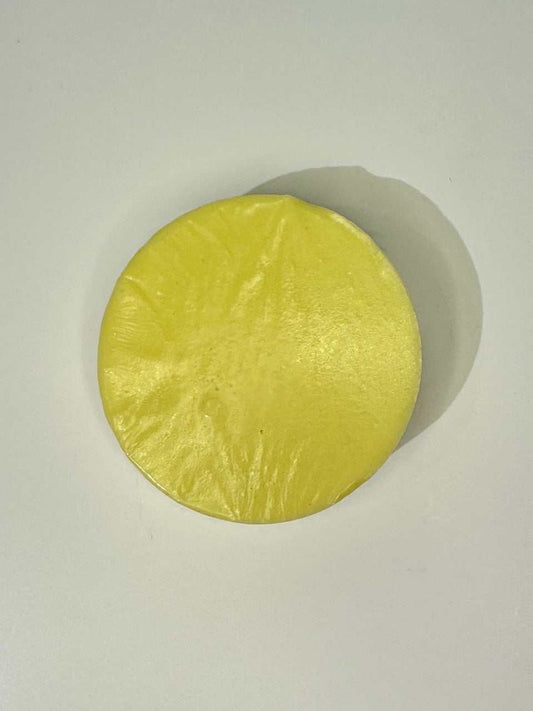 Lemon Pumice Gardner's Soap