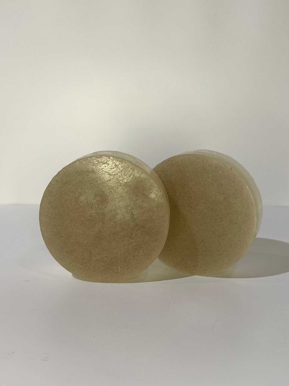 Pumice Gardener's Soap