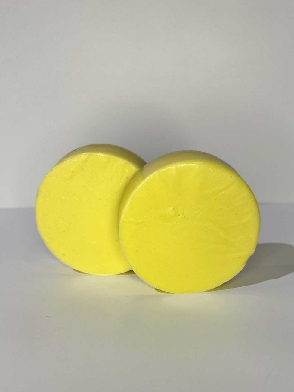 Lemon Pumice Gardner's Soap