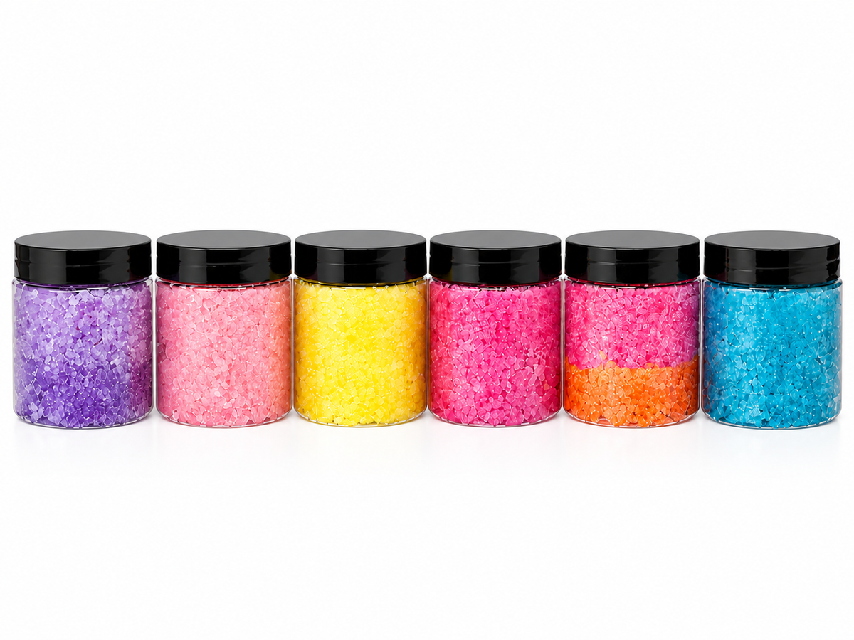 Sugar Scrub Making Kits