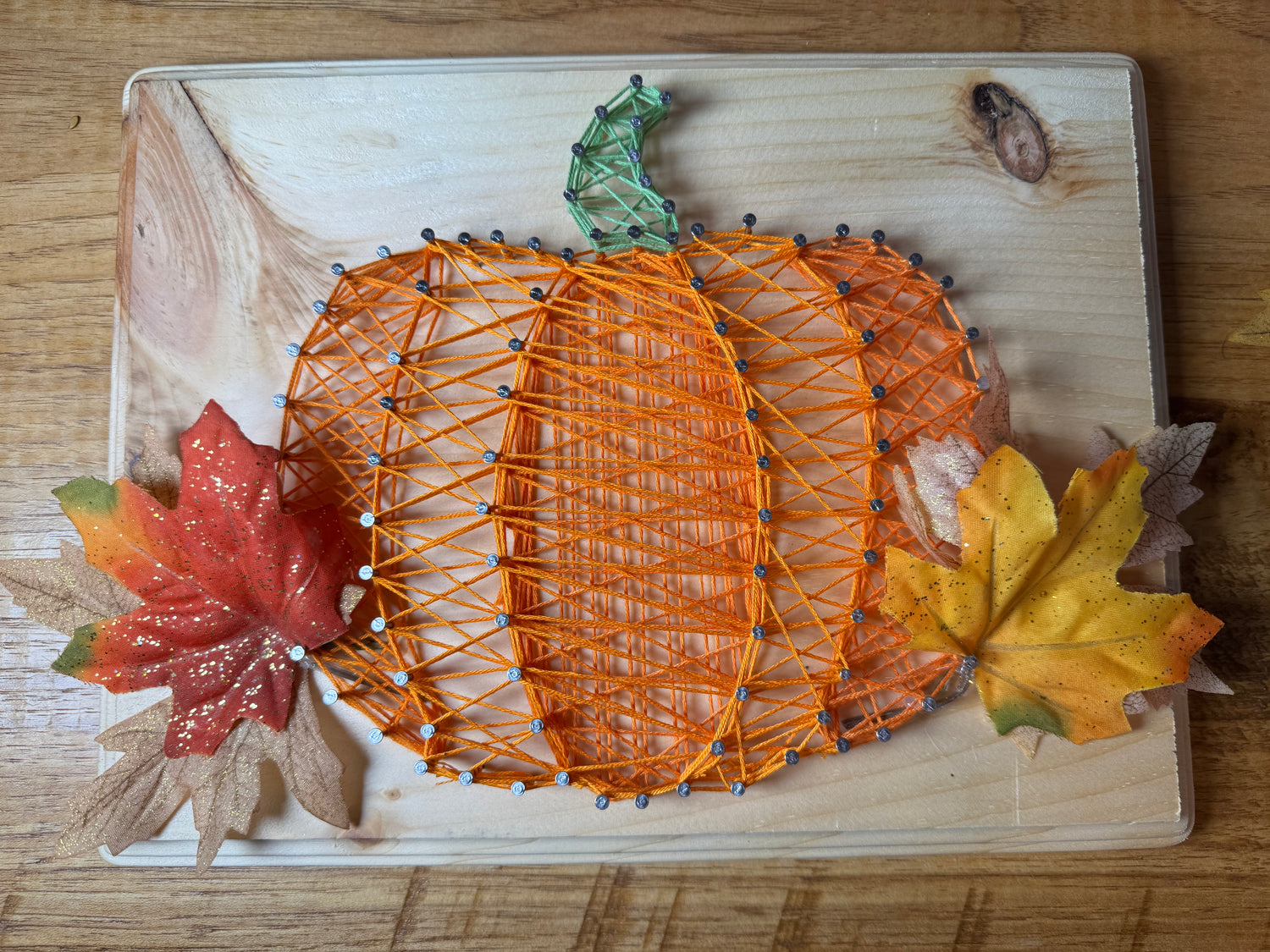 String Art Making Kits
