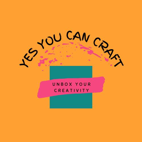 Beginner Friendly Craft Kits (Copy) - Yes You Can Craft