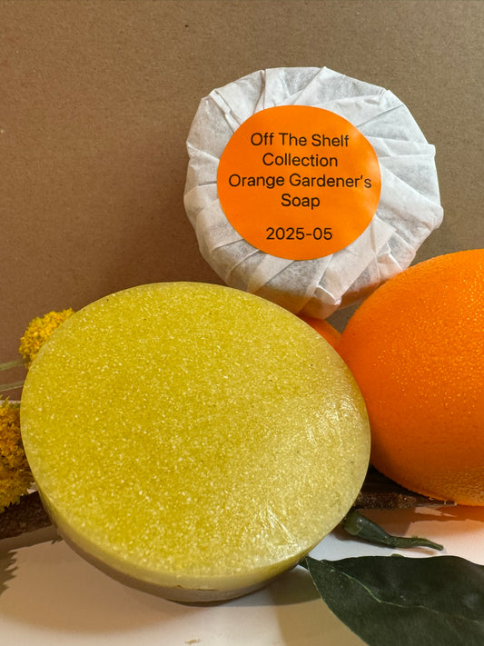 Gardener's Soap