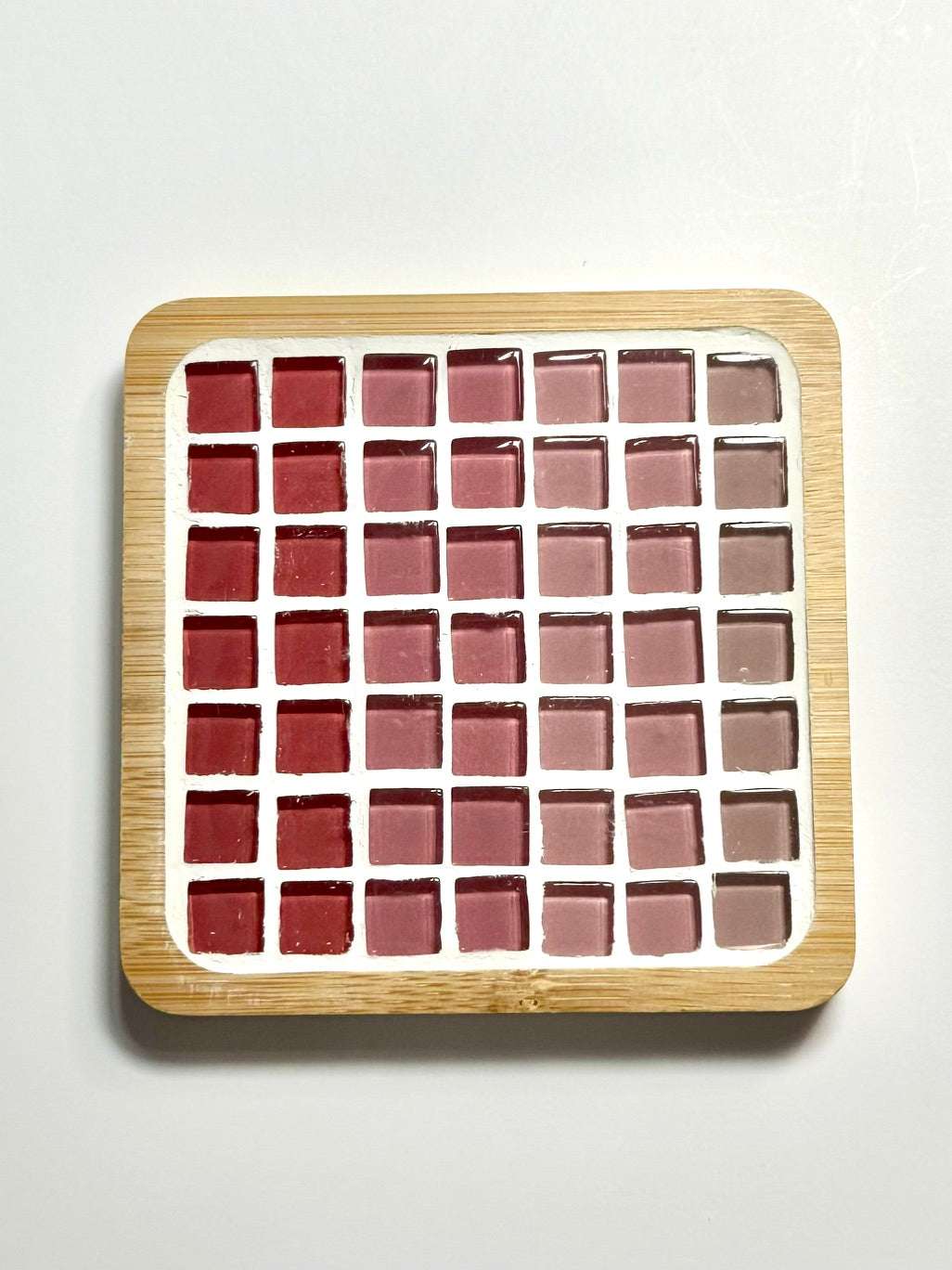 Mosaic Tile Coaster