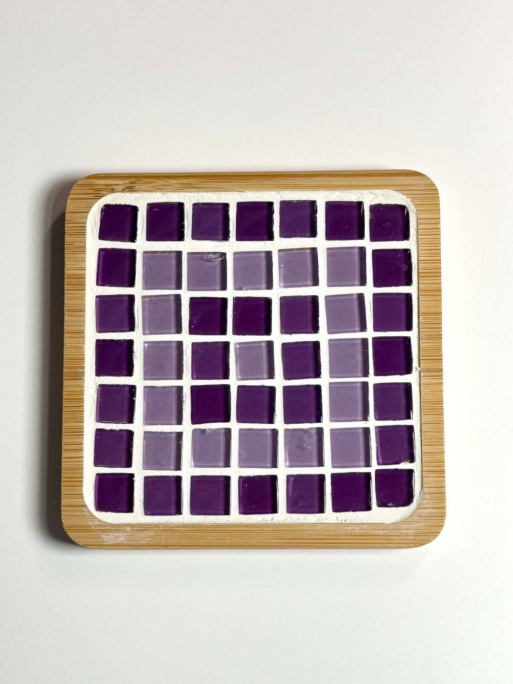 Mosaic Tile Coaster