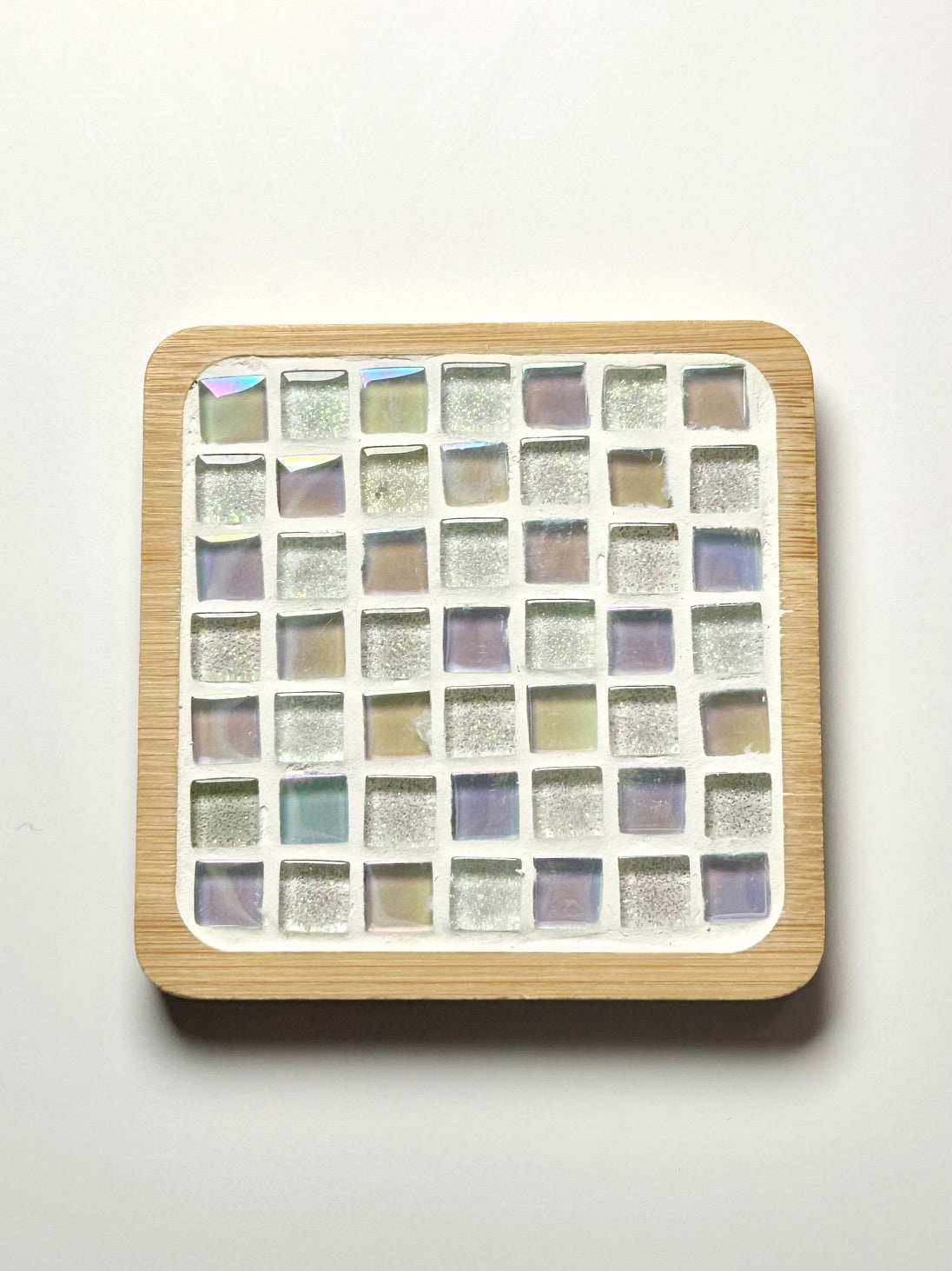 Mosaic Tile Coaster