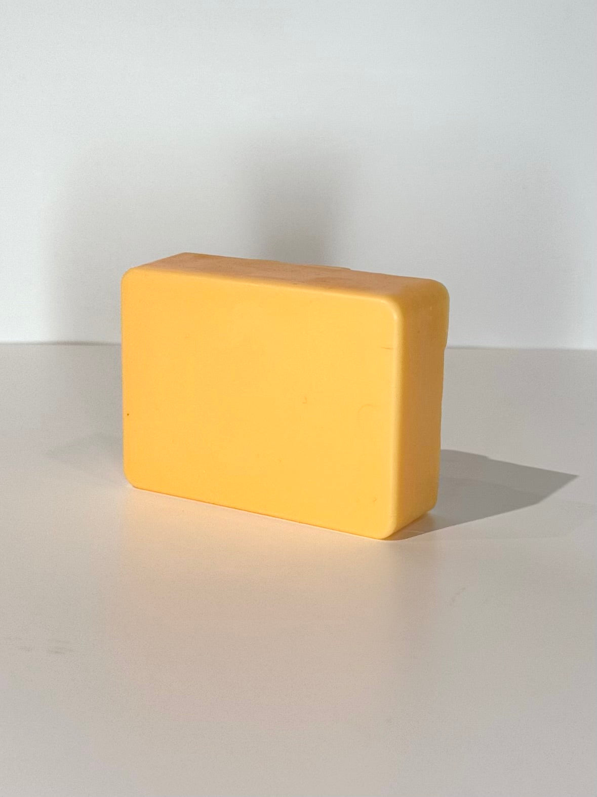 Fruity Lemon Shea butter soap