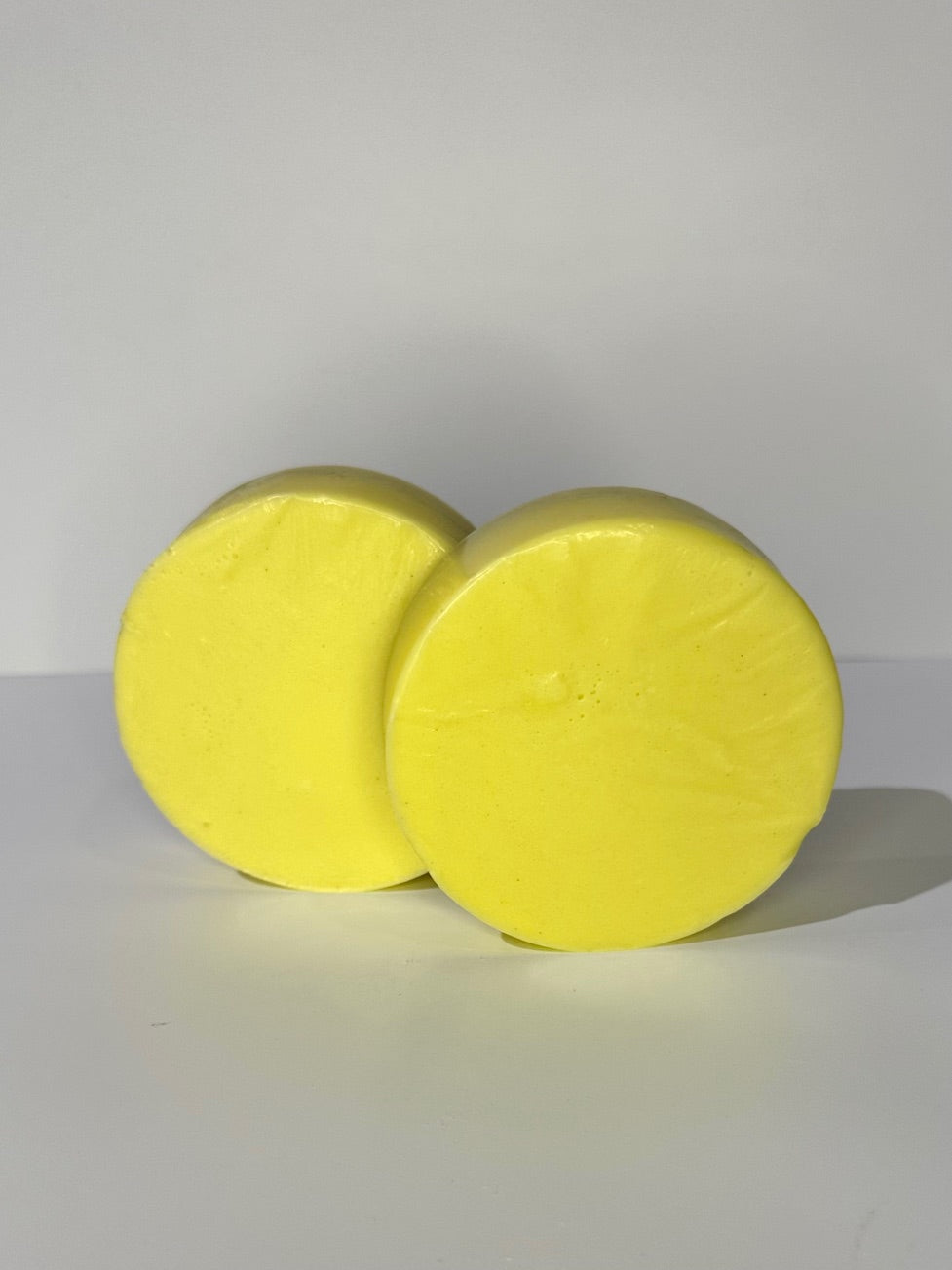 Shea butter gardner's soap